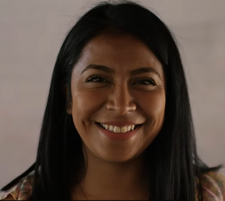 Esmeralda vandaag in Guatemala